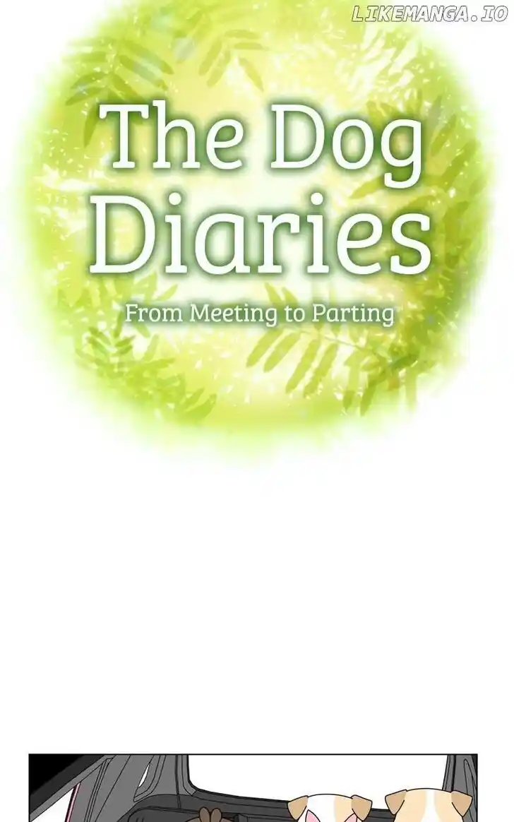 I Gave Birth to a Dog Ch.187