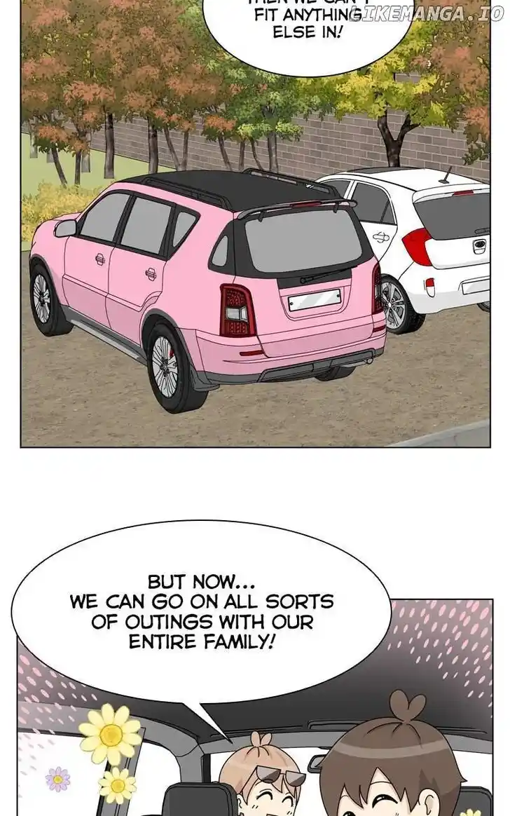 I Gave Birth to a Dog Ch.187