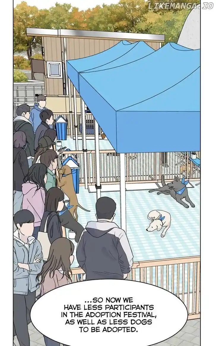 I Gave Birth to a Dog Ch.188