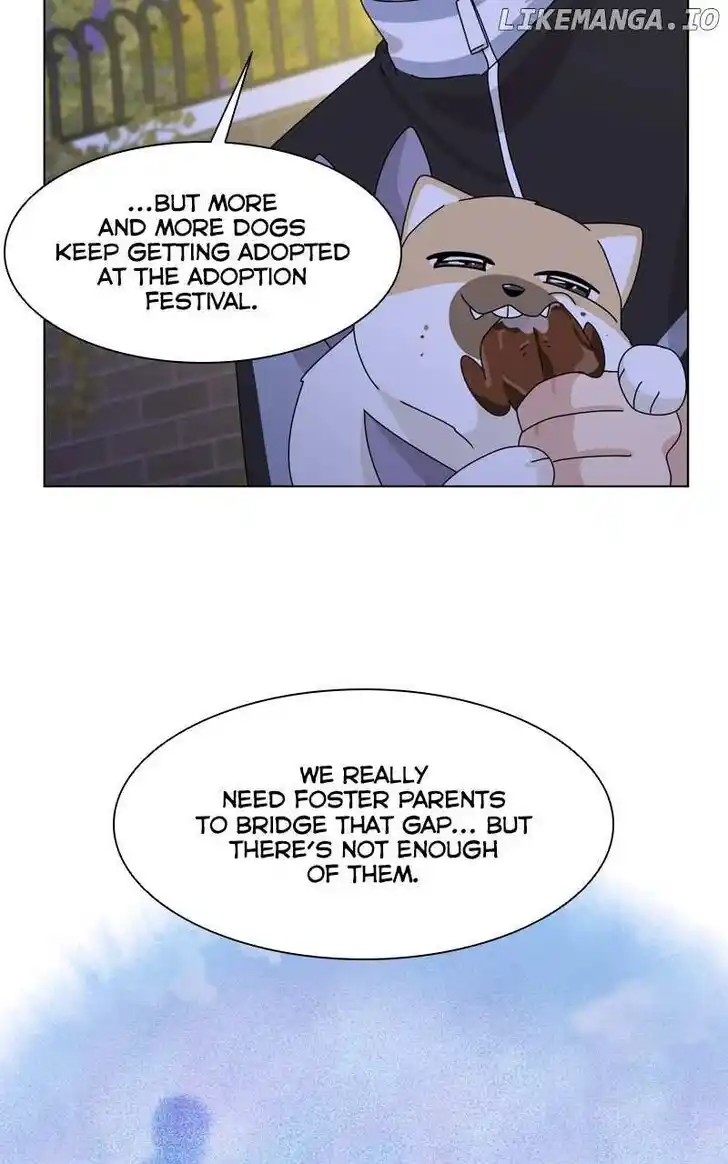 I Gave Birth to a Dog Ch.188