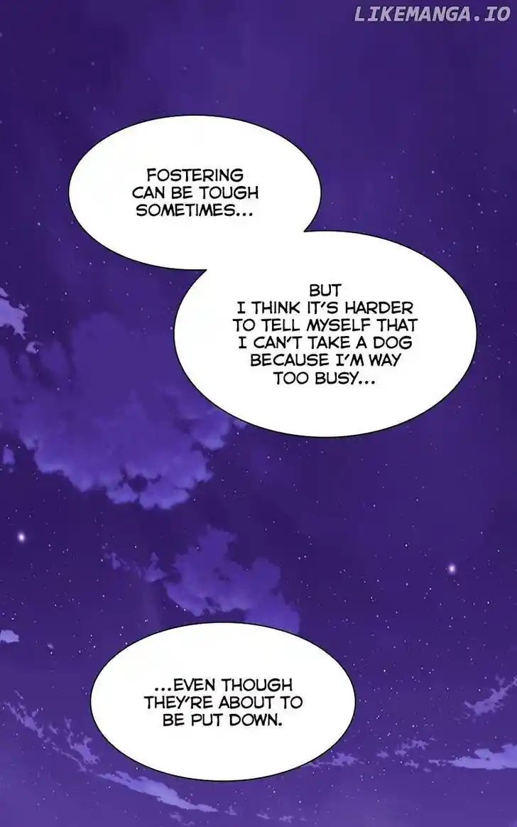 I Gave Birth to a Dog Ch.188