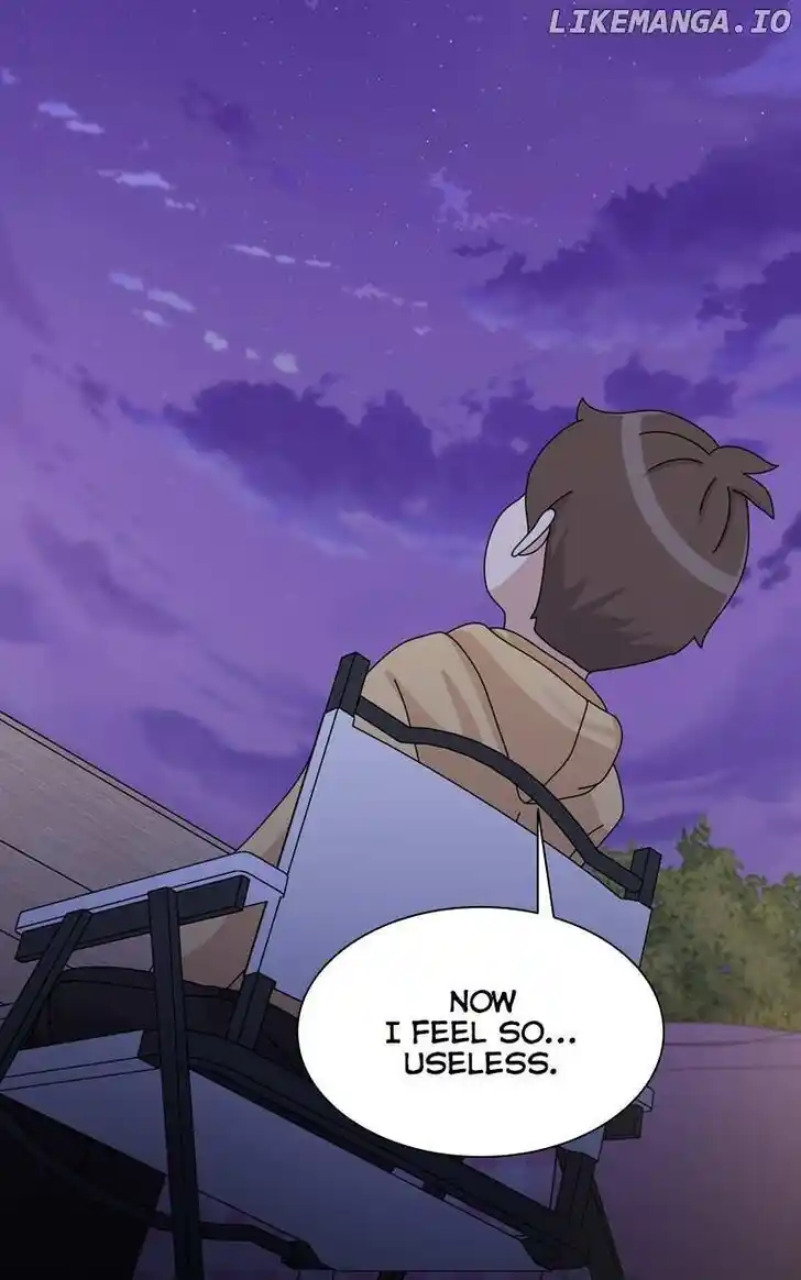 I Gave Birth to a Dog Ch.188