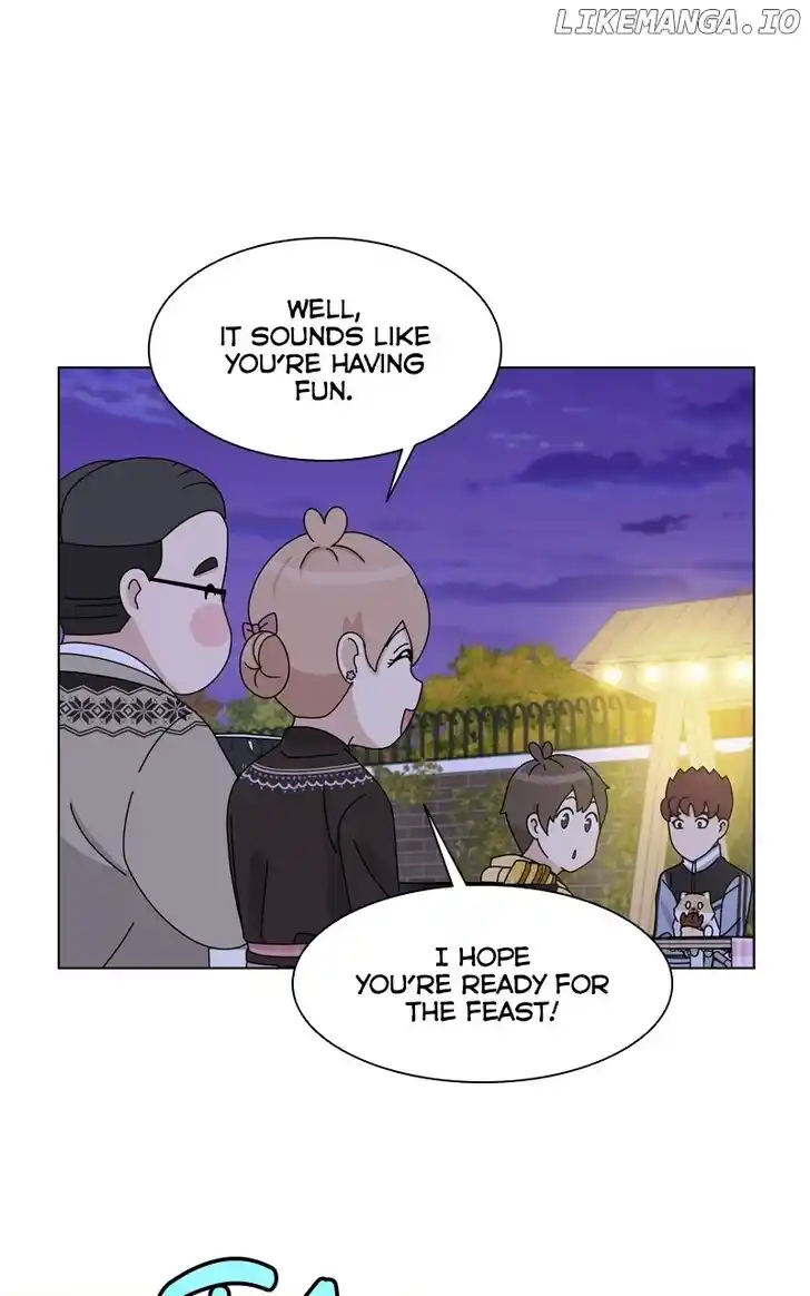 I Gave Birth to a Dog Ch.188