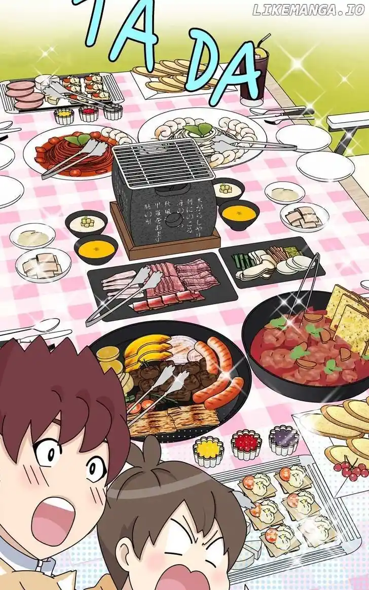 I Gave Birth to a Dog Ch.188