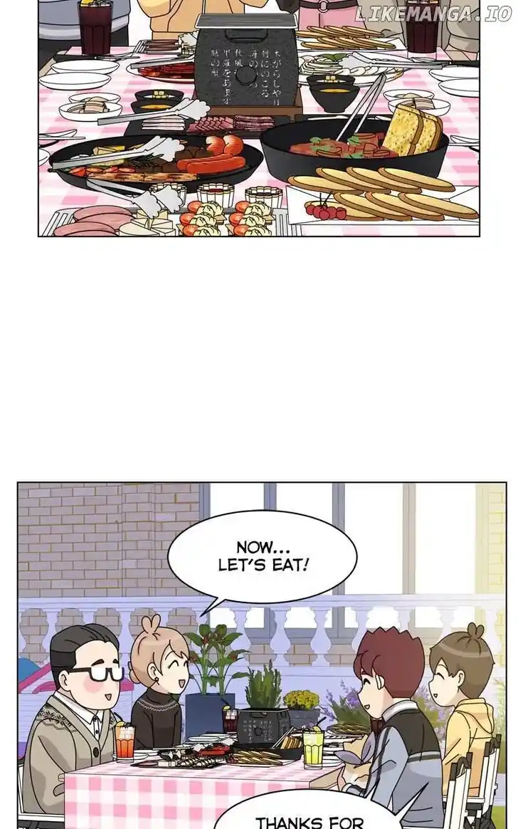 I Gave Birth to a Dog Ch.188