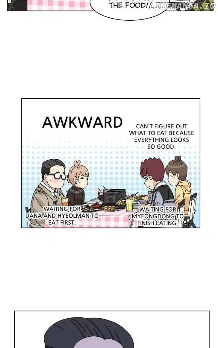 I Gave Birth to a Dog Ch.188