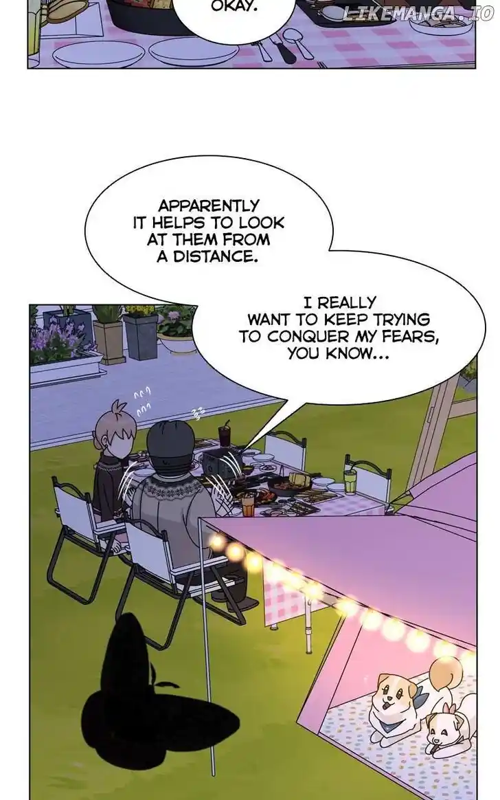 I Gave Birth to a Dog Ch.188