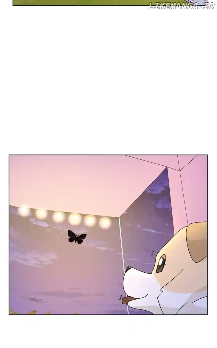 I Gave Birth to a Dog Ch.188