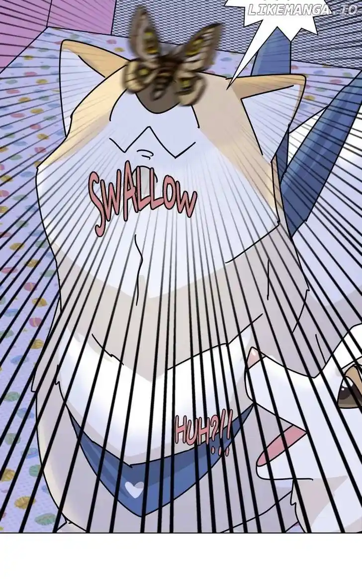 I Gave Birth to a Dog Ch.188