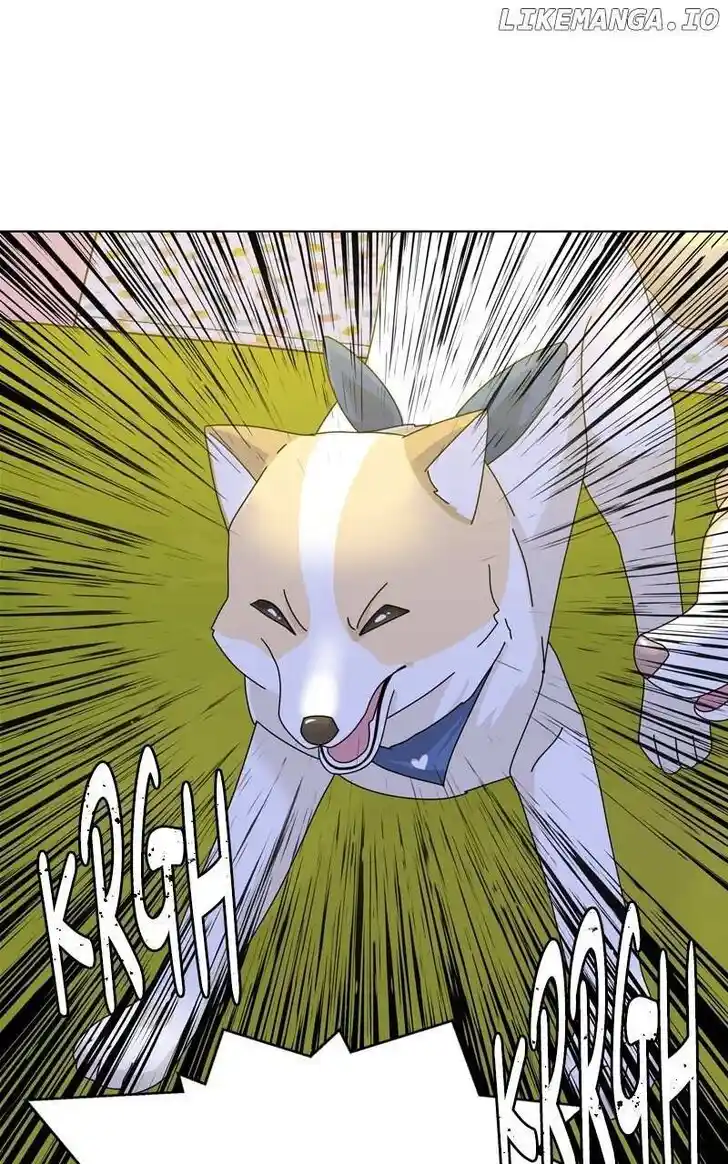 I Gave Birth to a Dog Ch.188