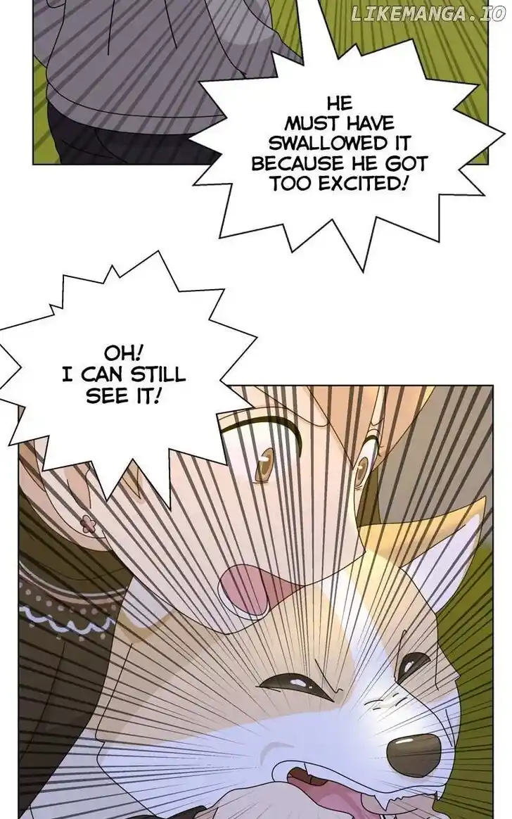 I Gave Birth to a Dog Ch.188