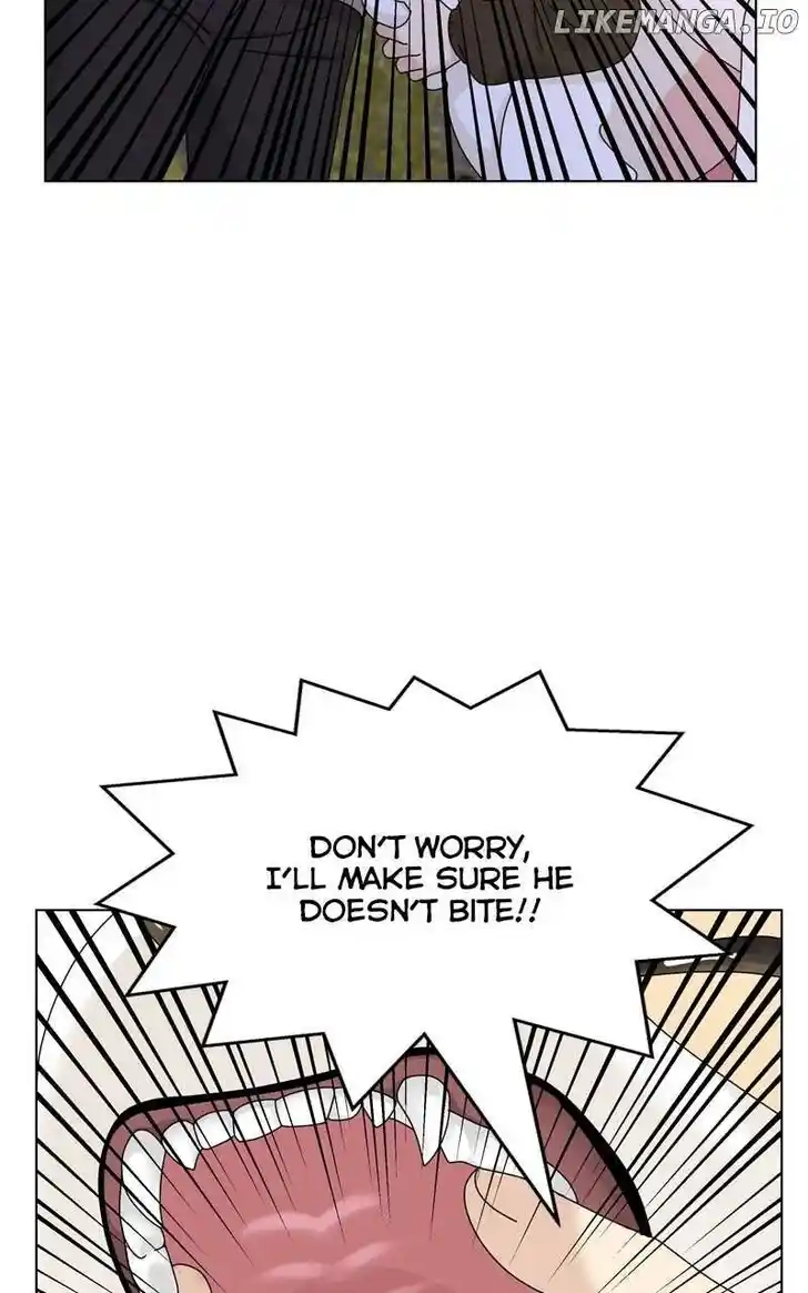 I Gave Birth to a Dog Ch.188