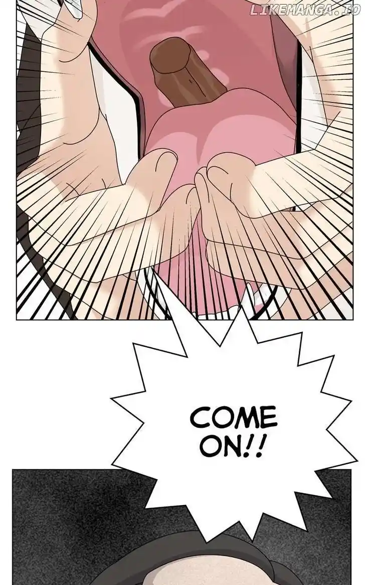 I Gave Birth to a Dog Ch.188