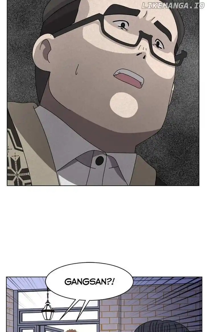 I Gave Birth to a Dog Ch.188