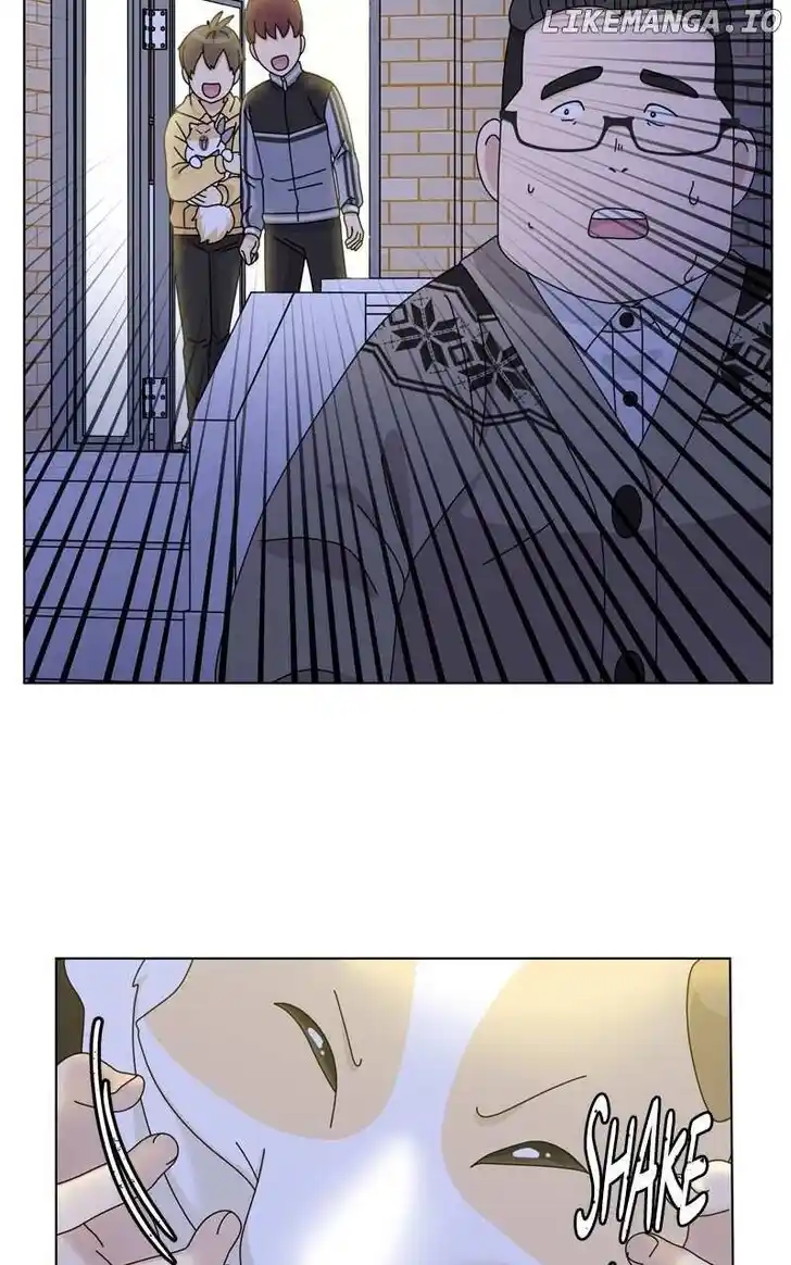 I Gave Birth to a Dog Ch.188