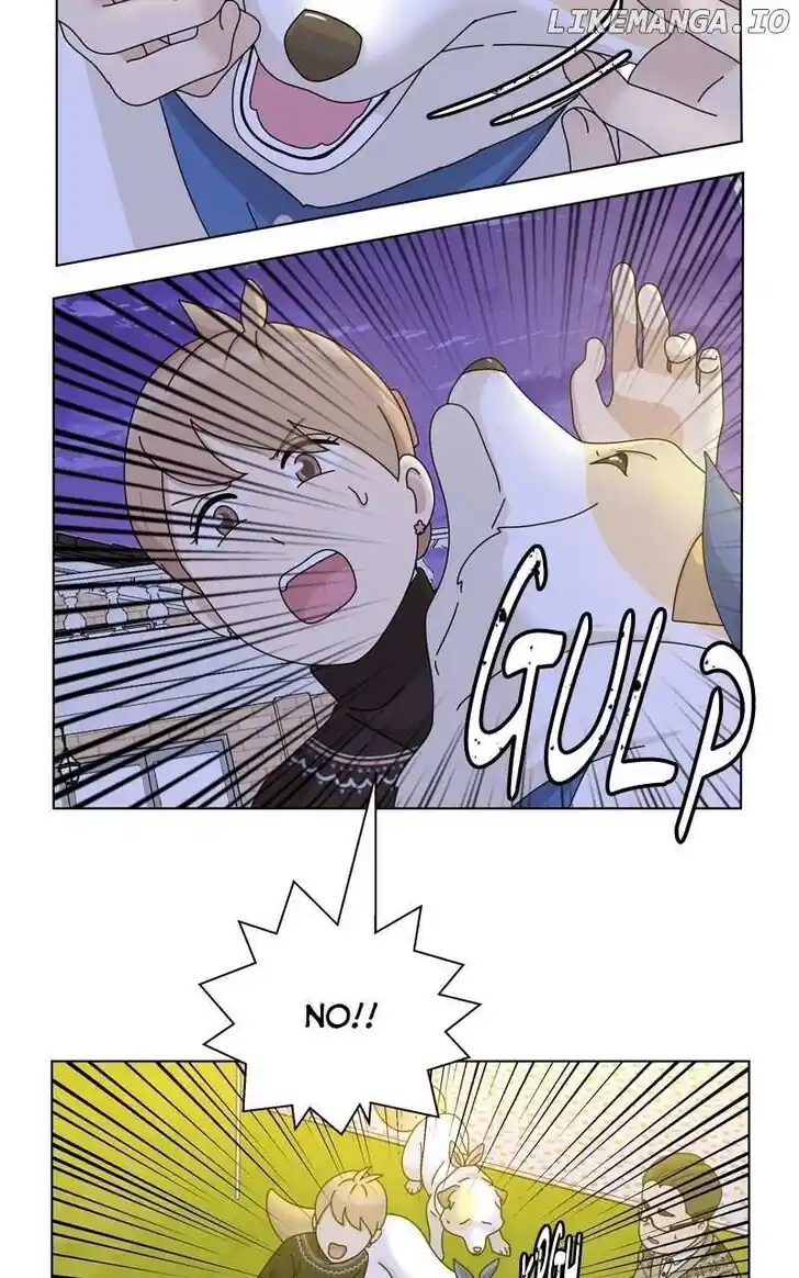 I Gave Birth to a Dog Ch.188