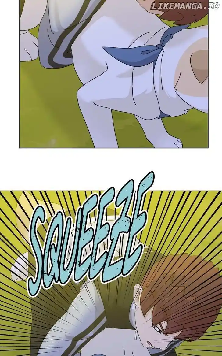 I Gave Birth to a Dog Ch.188