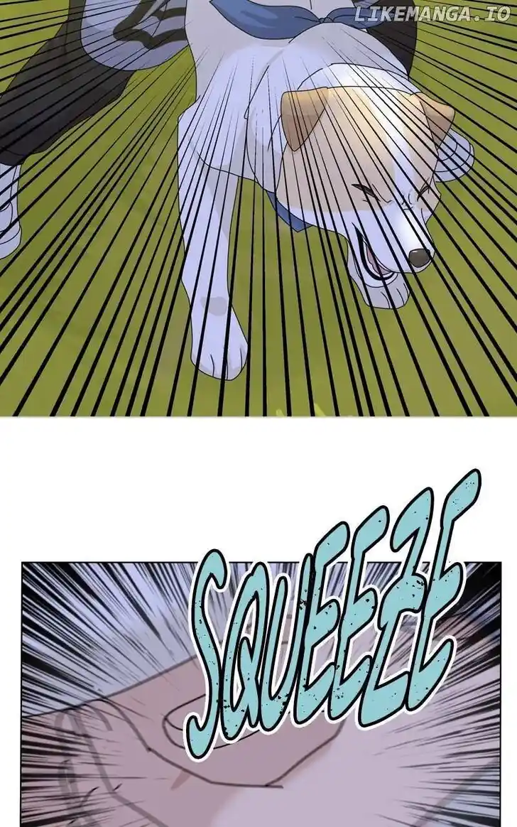 I Gave Birth to a Dog Ch.188