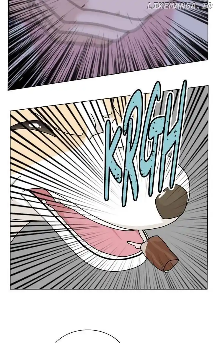 I Gave Birth to a Dog Ch.188