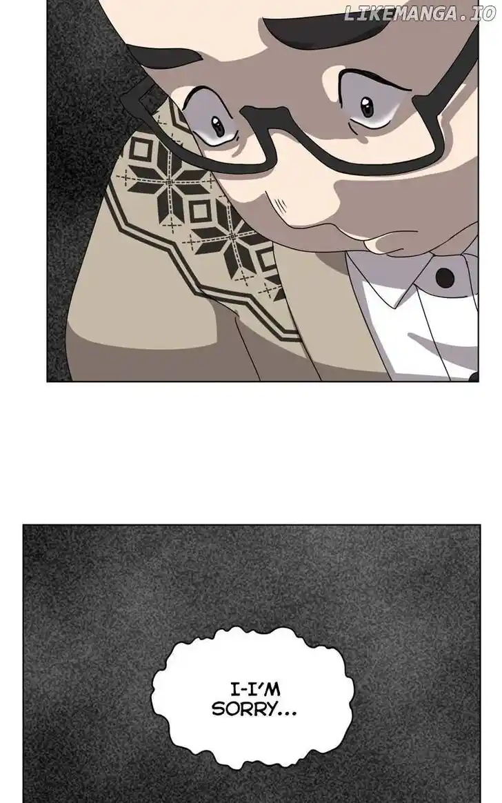 I Gave Birth to a Dog Ch.188