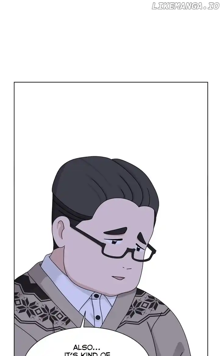 I Gave Birth to a Dog Ch.188