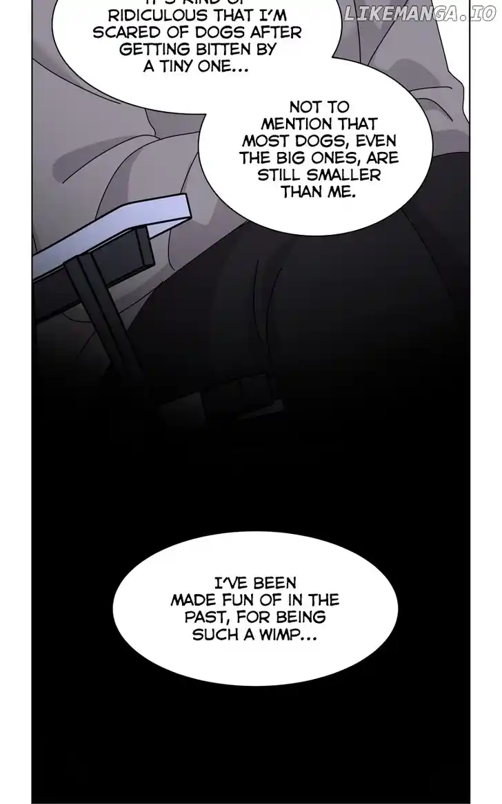 I Gave Birth to a Dog Ch.188