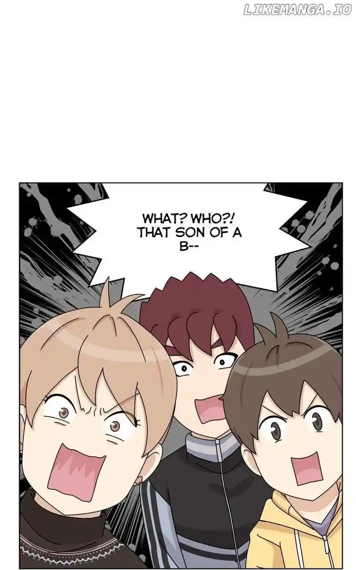 I Gave Birth to a Dog Ch.188