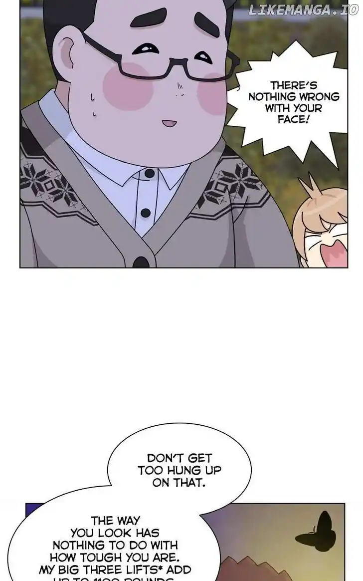 I Gave Birth to a Dog Ch.188