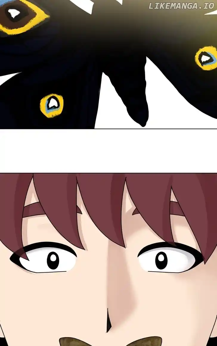 I Gave Birth to a Dog Ch.188