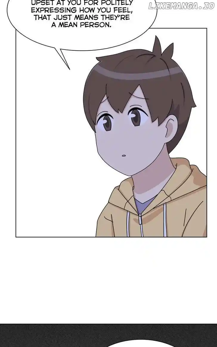 I Gave Birth to a Dog Ch.189