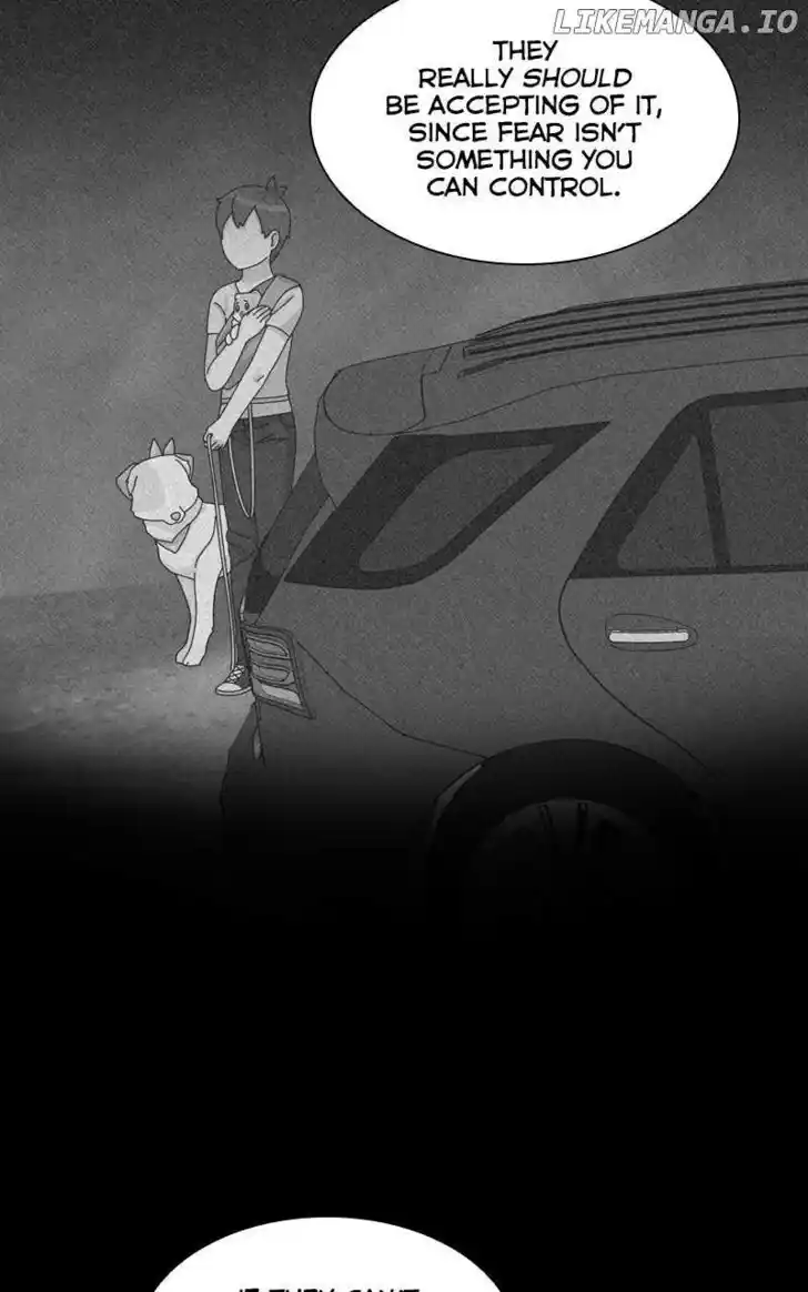 I Gave Birth to a Dog Ch.189