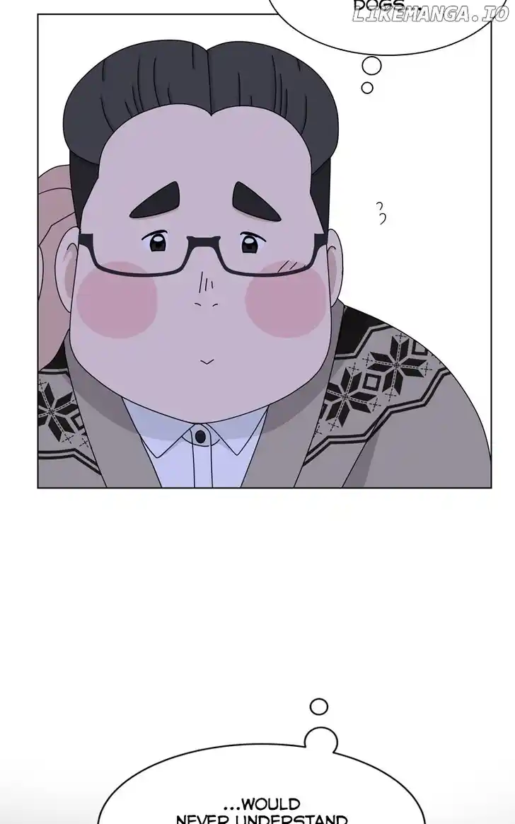 I Gave Birth to a Dog Ch.189