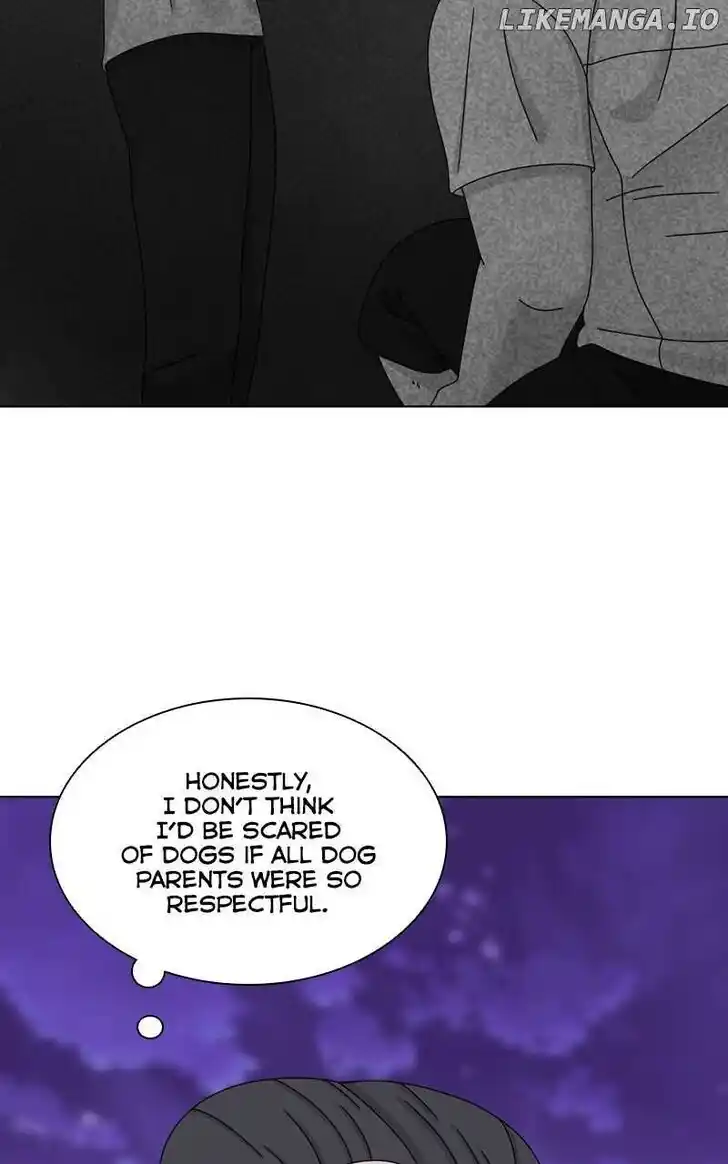 I Gave Birth to a Dog Ch.189