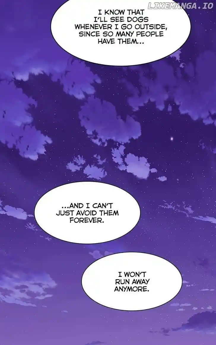 I Gave Birth to a Dog Ch.189