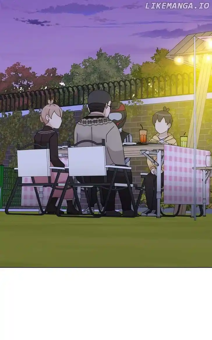 I Gave Birth to a Dog Ch.189