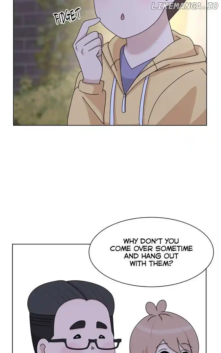 I Gave Birth to a Dog Ch.189