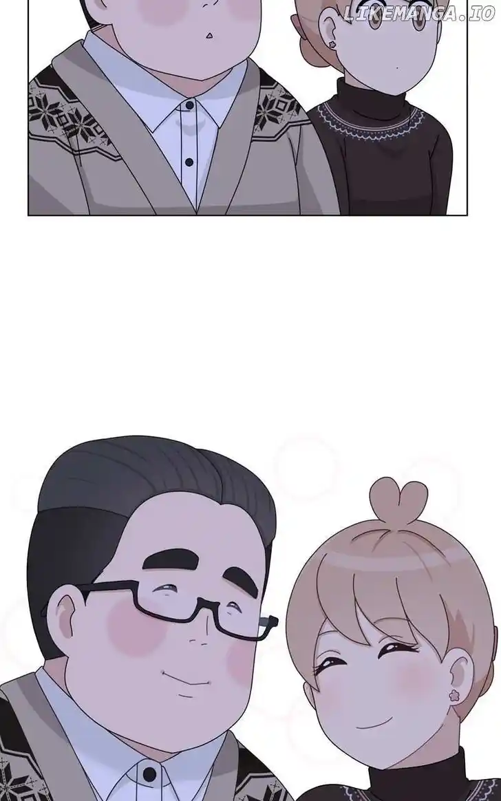 I Gave Birth to a Dog Ch.189