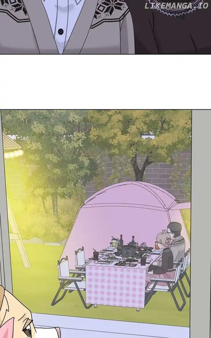 I Gave Birth to a Dog Ch.189