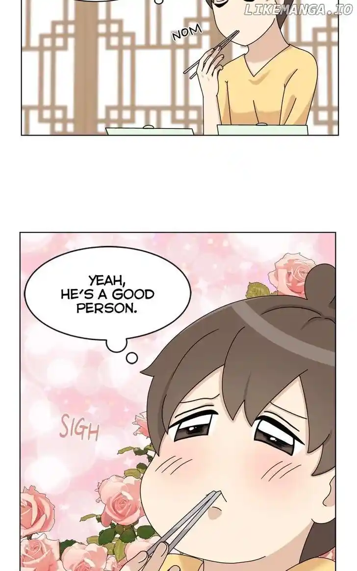 I Gave Birth to a Dog Ch.189