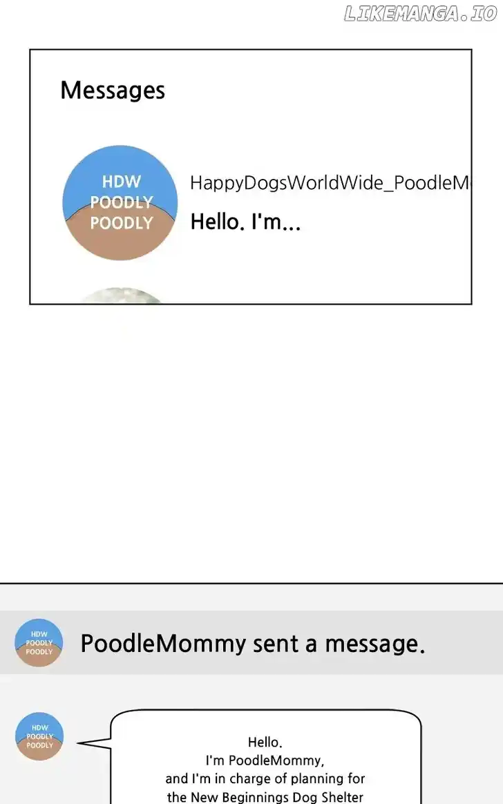 I Gave Birth to a Dog Ch.189