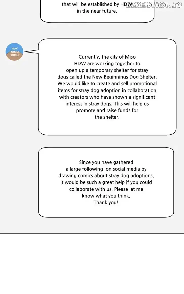 I Gave Birth to a Dog Ch.189