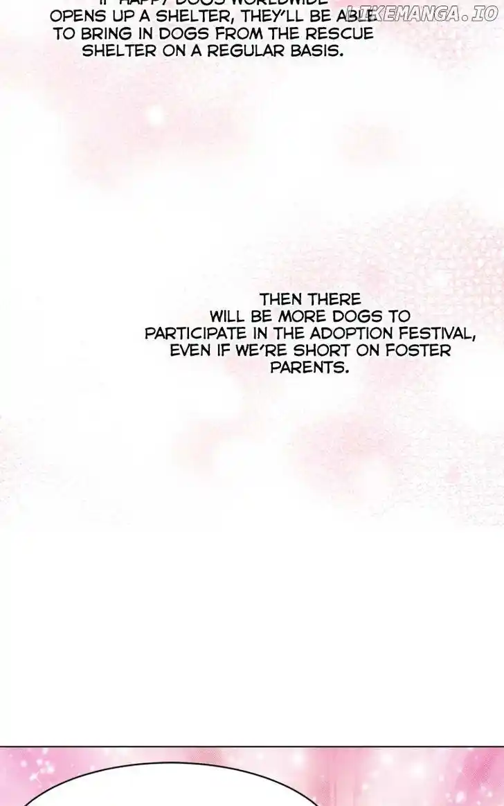 I Gave Birth to a Dog Ch.189