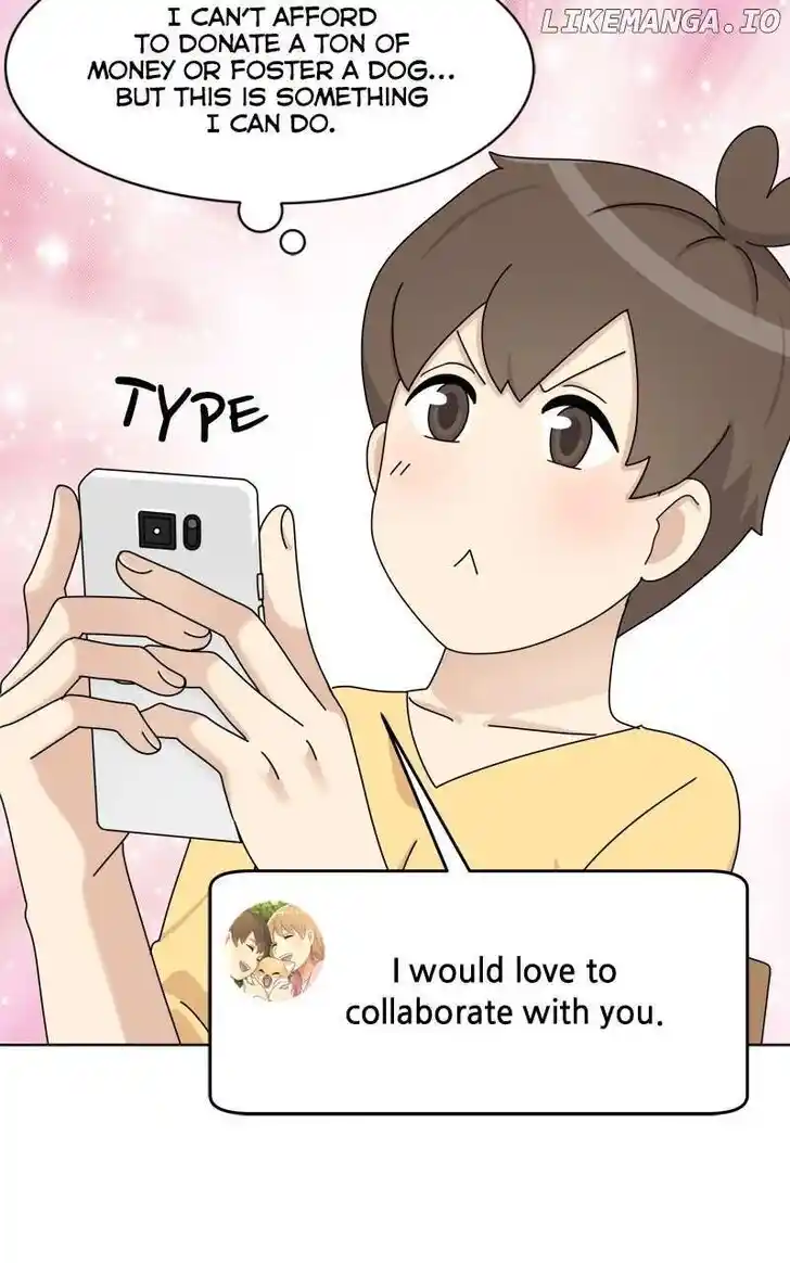 I Gave Birth to a Dog Ch.189