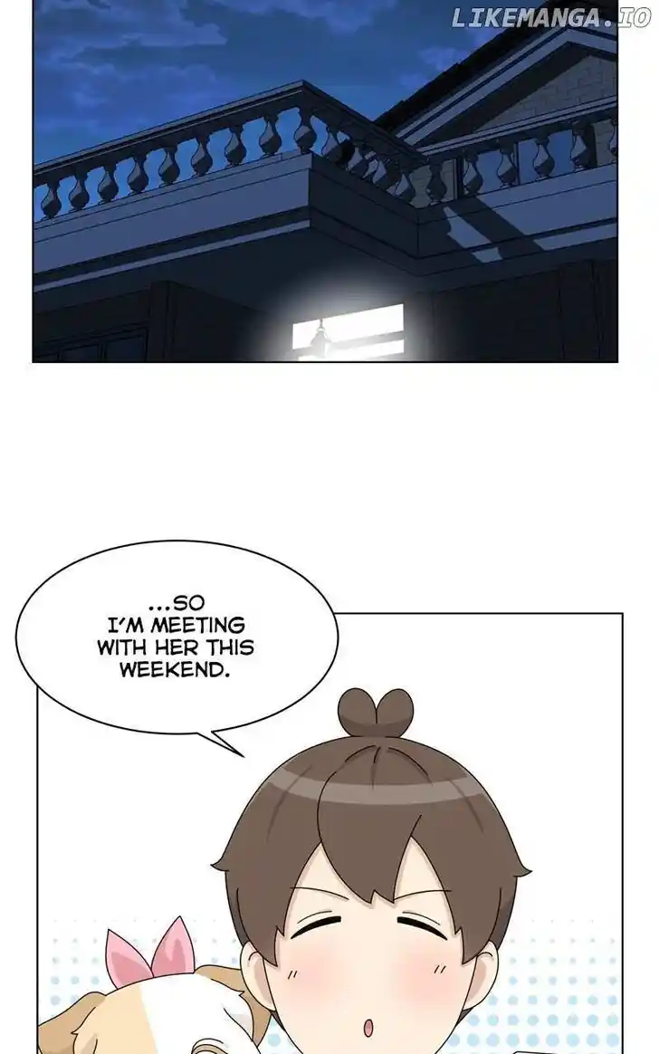 I Gave Birth to a Dog Ch.189