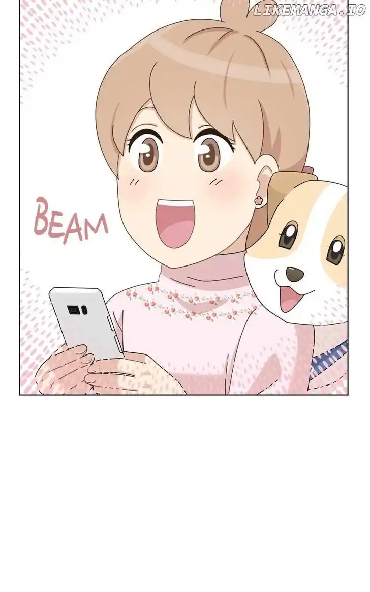 I Gave Birth to a Dog Ch.189