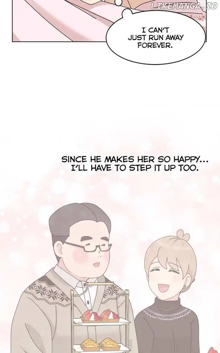 I Gave Birth to a Dog Ch.189