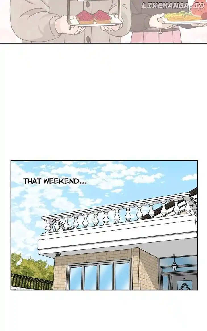 I Gave Birth to a Dog Ch.189