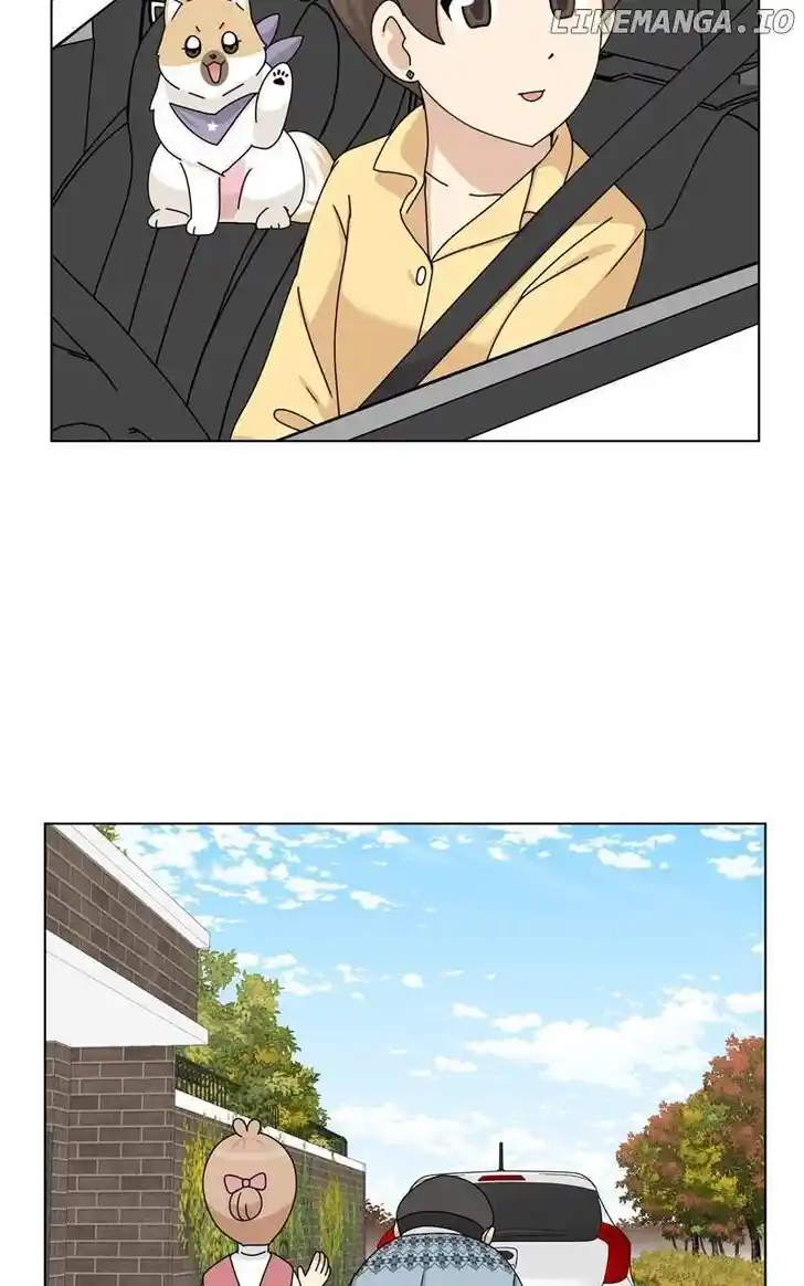 I Gave Birth to a Dog Ch.189