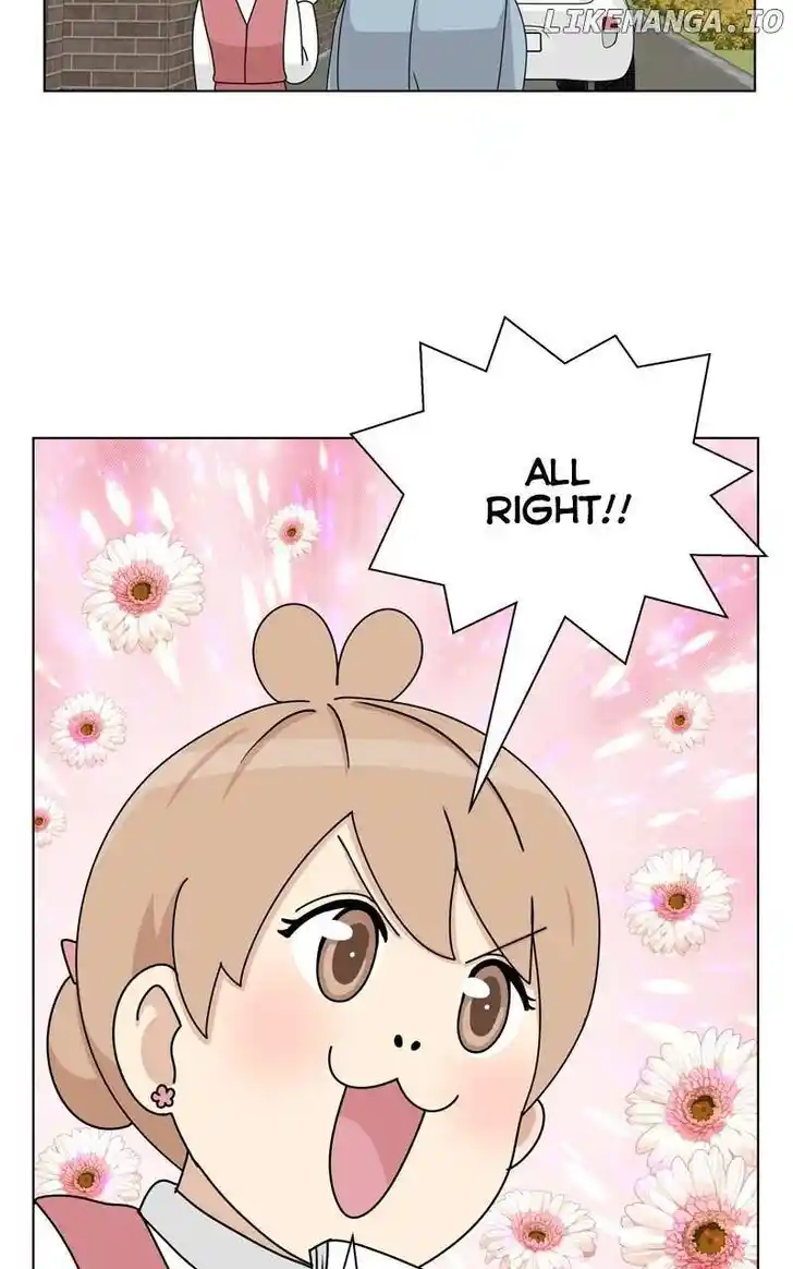 I Gave Birth to a Dog Ch.189