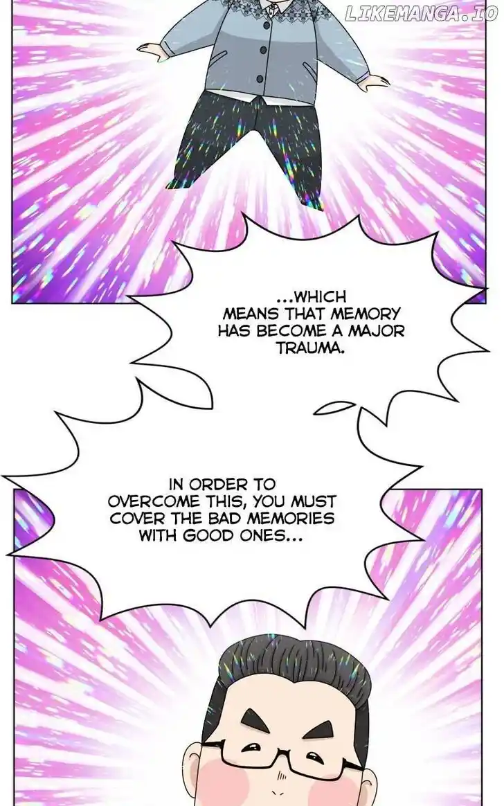 I Gave Birth to a Dog Ch.189